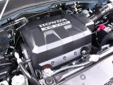 2007 Honda Ridgeline RT 3.5 Liter SOHC 24-Valve VTEC V6 Engine