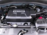 2007 Honda Ridgeline RT 3.5 Liter SOHC 24-Valve VTEC V6 Engine