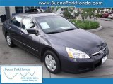 2007 Honda Accord LX Sedan