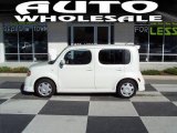 2009 Nissan Cube 1.8 S