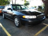 2003 Buick Century Black