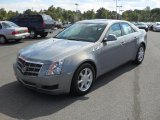 2008 Cadillac CTS Sedan