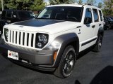 2010 Jeep Liberty Renegade 4x4