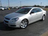 2011 Chevrolet Malibu LS