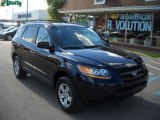 2009 Hyundai Santa Fe GLS 4WD