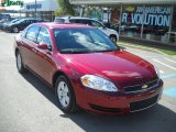 2008 Chevrolet Impala LT