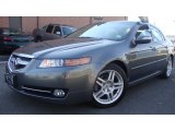 2008 Acura TL 3.2