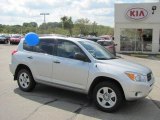 2007 Toyota RAV4 4WD