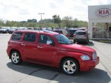 2008 Chevrolet HHR LT