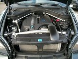 2011 BMW X5 xDrive 35i 3.0 Liter GDI Turbocharged DOHC 24-Valve VVT Inline 6 Cylinder Engine