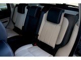 2010 Land Rover Range Rover Sport Supercharged Premium Ivory/Ebony Stitching Interior