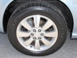 2007 Buick Terraza CX Plus Wheel