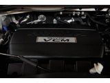2009 Honda Pilot Touring 4WD 3.5 Liter SOHC 24-Valve i-VTEC V6 Engine