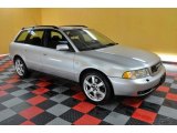 2001 Audi A4 1.8T quattro Avant