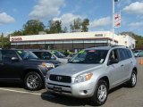 2007 Toyota RAV4 4WD
