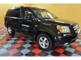 2006 Honda Pilot EX-L 4WD