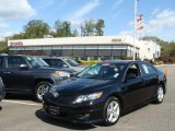 2010 Toyota Camry SE