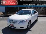 2008 Toyota Camry LE
