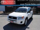 2009 Toyota RAV4 I4