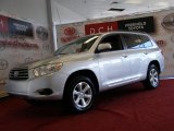 2008 Toyota Highlander 4WD