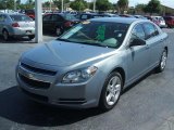 2009 Chevrolet Malibu LS Sedan