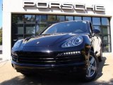 2011 Porsche Cayenne S