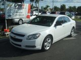 2009 Chevrolet Malibu LS Sedan