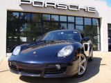 2008 Porsche Cayman S