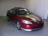 2007 Red Jewel Tint Coat Chevrolet Monte Carlo SS #37699806