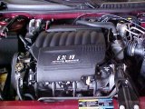 2007 Chevrolet Monte Carlo SS 5.3 Liter OHV 16 Valve V8 Engine