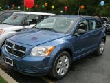 2007 Dodge Caliber SXT