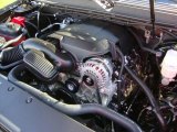 2011 Cadillac Escalade Luxury AWD 6.2 Liter OHV 16-Valve VVT Flex-Fuel V8 Engine