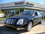 2011 Black Raven Cadillac DTS Luxury #37699259
