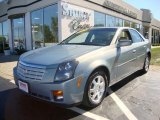 2007 Cadillac CTS Sedan