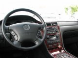 2001 Acura RL 3.5 Steering Wheel