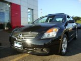2008 Nissan Altima 2.5 SL