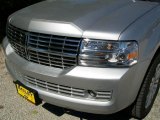 2011 Ingot Silver Metallic Lincoln Navigator 4x2 #37699293