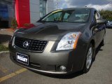 2008 Nissan Sentra 2.0