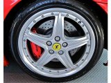 2005 Ferrari 360 Spider Wheel