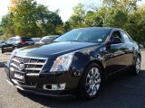 2009 Cadillac CTS 4 AWD Sedan