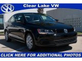 2011 Volkswagen Jetta SE Sedan