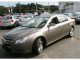2010 Chevrolet Malibu LT Sedan