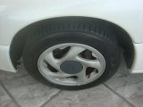 Dodge Stealth 1995 Wheels and Tires