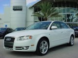 2007 Audi A4 2.0T Sedan