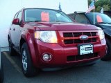 2008 Ford Escape Limited 4WD