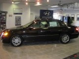 2011 Hyundai Azera Limited