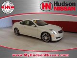 2007 Infiniti G 35 Coupe
