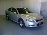 2010 Chevrolet Impala LS