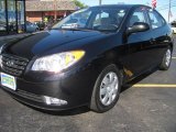2009 Hyundai Elantra GLS Sedan
