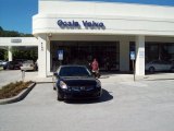 2008 Nissan Altima 3.5 SE Coupe